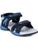 GC-904 Blue Men's Sports Sandals sold by Campus Shoes