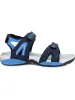 GC-904 Blue Men's Sports Sandals sold by Campus Shoes
