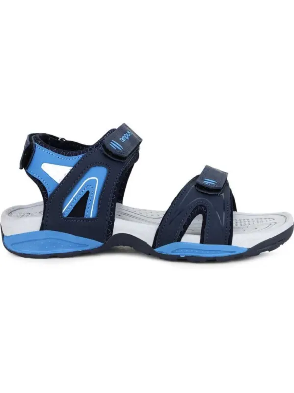 GC-904 Blue Men's Sports Sandals sold by Campus Shoes