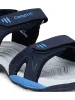 GC-904 Blue Men's Sports Sandals sold by Campus Shoes