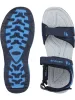 GC-904 Blue Men's Sports Sandals sold by Campus Shoes
