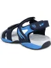 GC-904 Blue Men's Sports Sandals sold by Campus Shoes