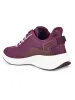 BUBBLES Purple Women's Running Shoes sold by Campus Shoes