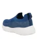 FANCY Blue Women's Casual Shoes sold by Campus Shoes