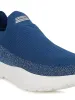 FANCY Blue Women's Casual Shoes sold by Campus Shoes