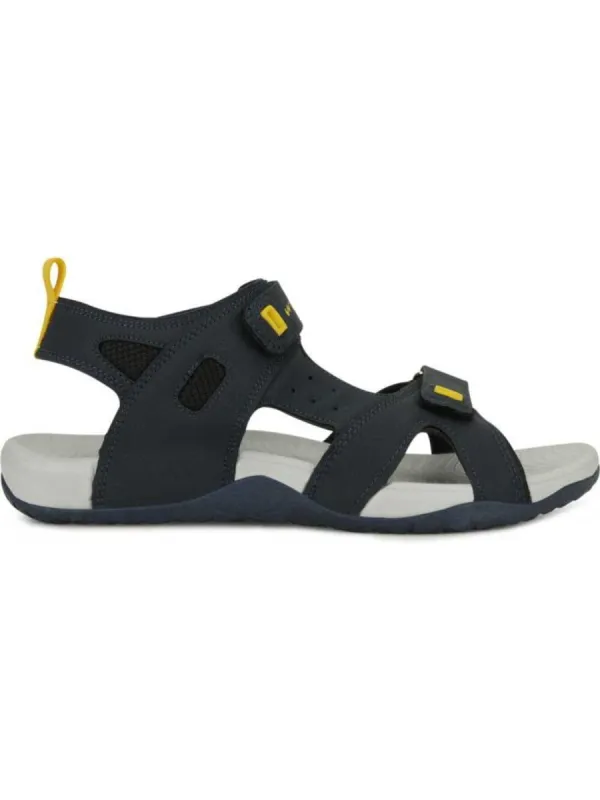 SD-152 Navy Men's Sports Sandal sold by Campus Shoes