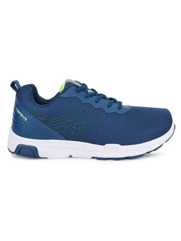 BP-524 Blue Men's Running Shoes sold by Campus Shoes