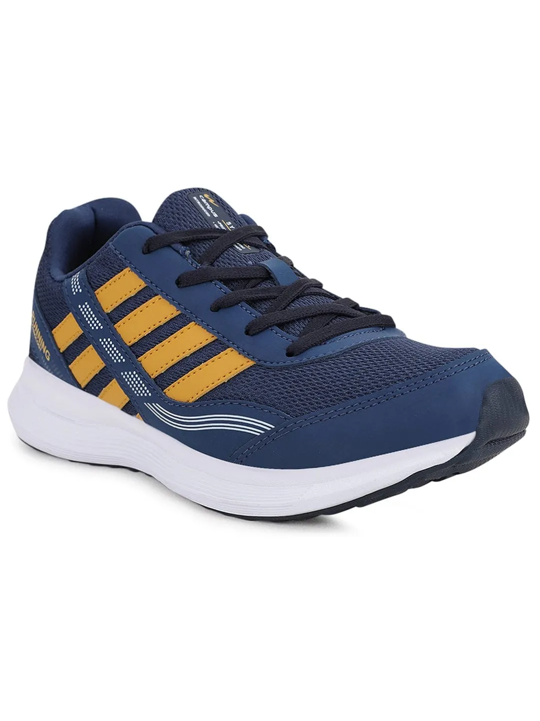 ROUTINE Men's Running Shoes sold by Campus Shoes product image thumbnail 2