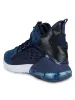 CORAL Navy Men's Running Shoes sold by Campus Shoes