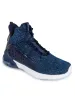CORAL Navy Men's Running Shoes sold by Campus Shoes