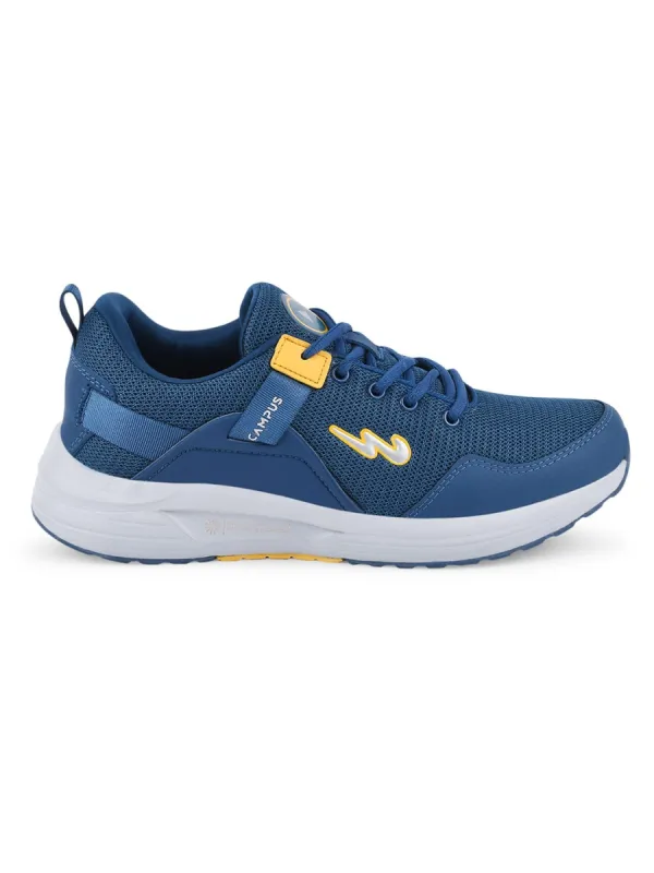 CESTER N Blue Men's Running Shoes sold by Campus Shoes