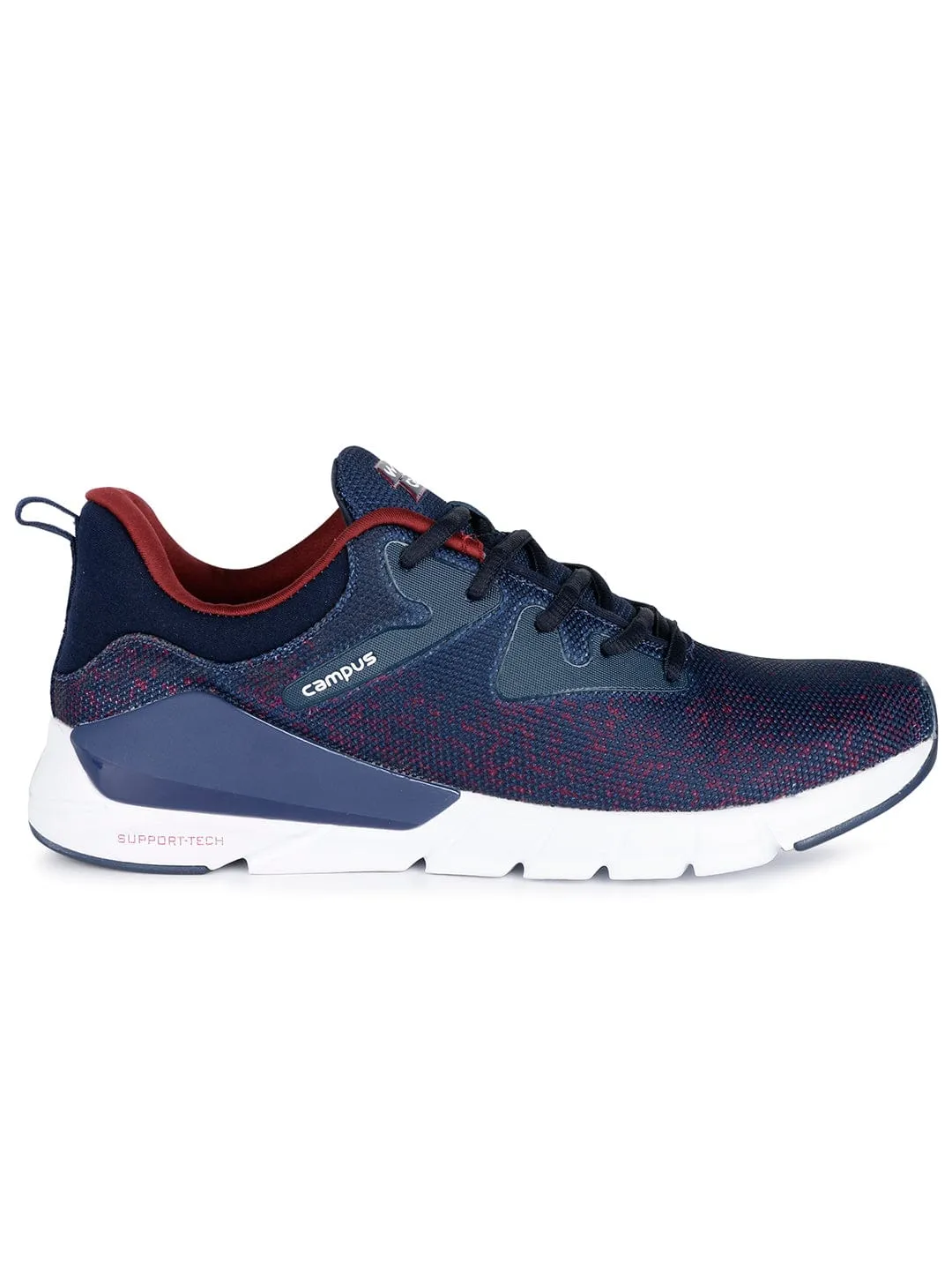 DIVE Blue Men's Running Shoes sold by Campus Shoes