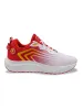 STRIDER White Men's Sports Shoes sold by Campus Shoes