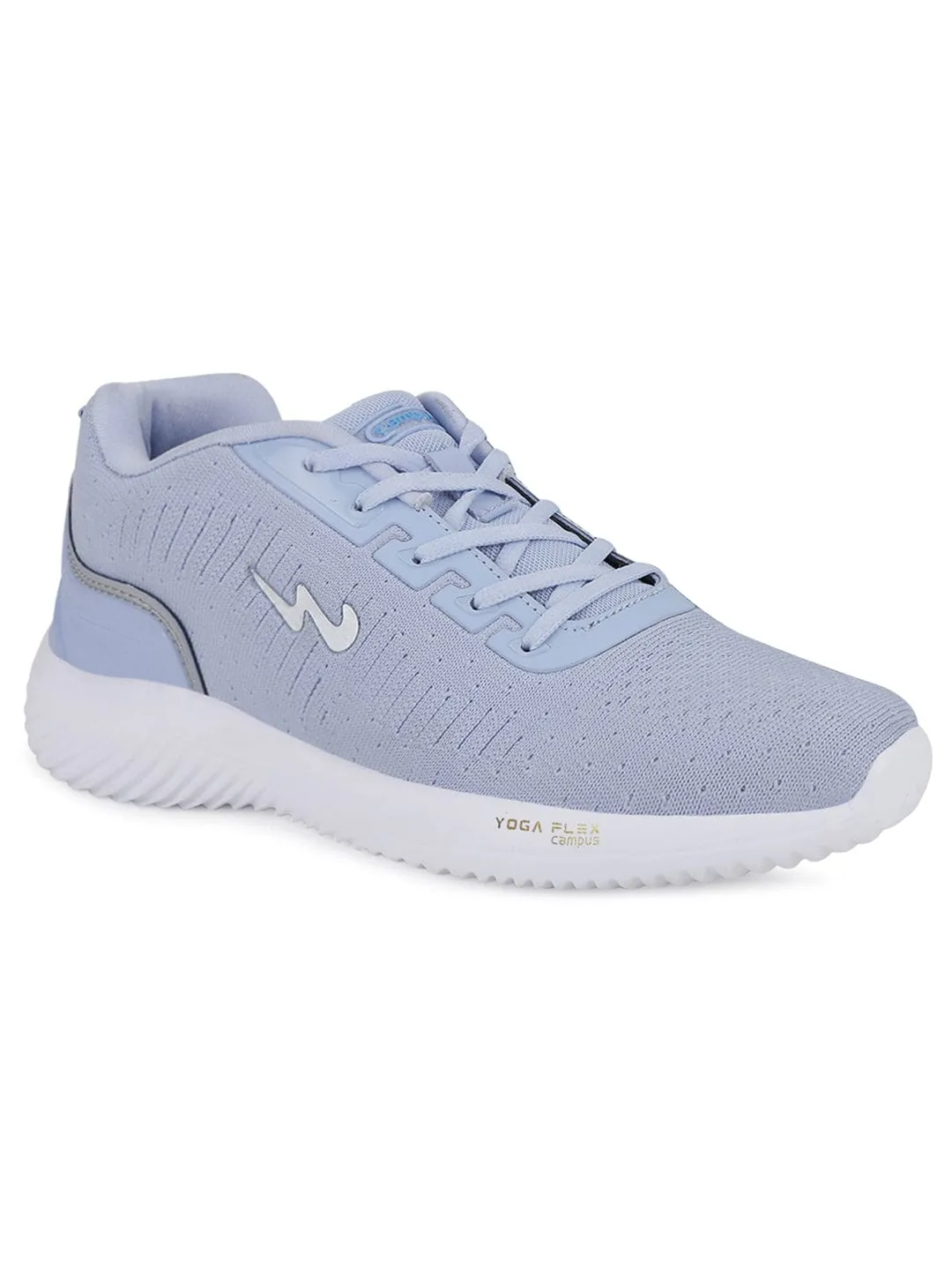 JESSICA Blue Women's Running Shoes sold by Campus Shoes product image thumbnail 2