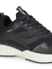 SPECK Black Men's Sports Shoes sold by Campus Shoes