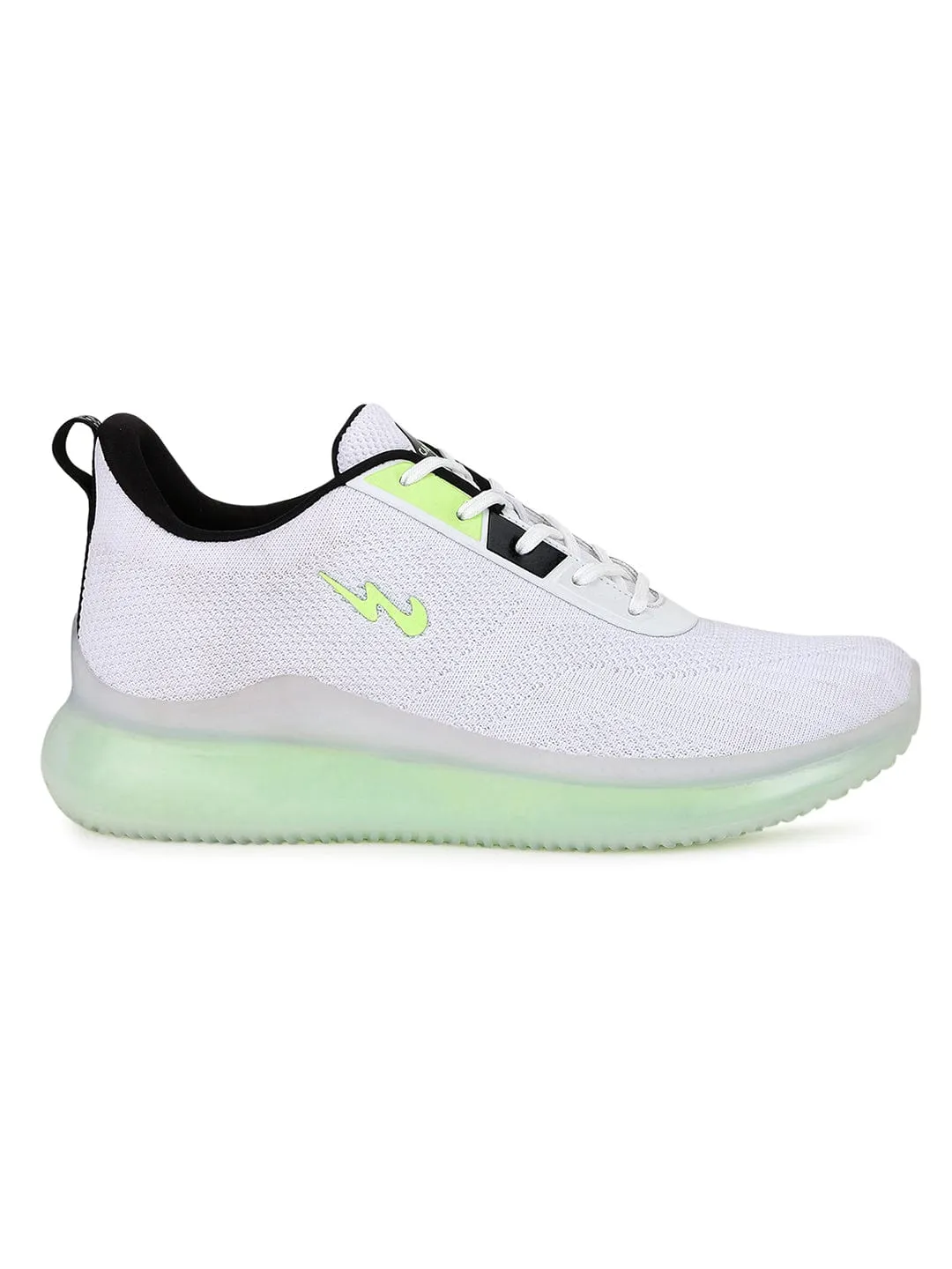 ARTEMIS White Men's Running Shoes sold by Campus Shoes