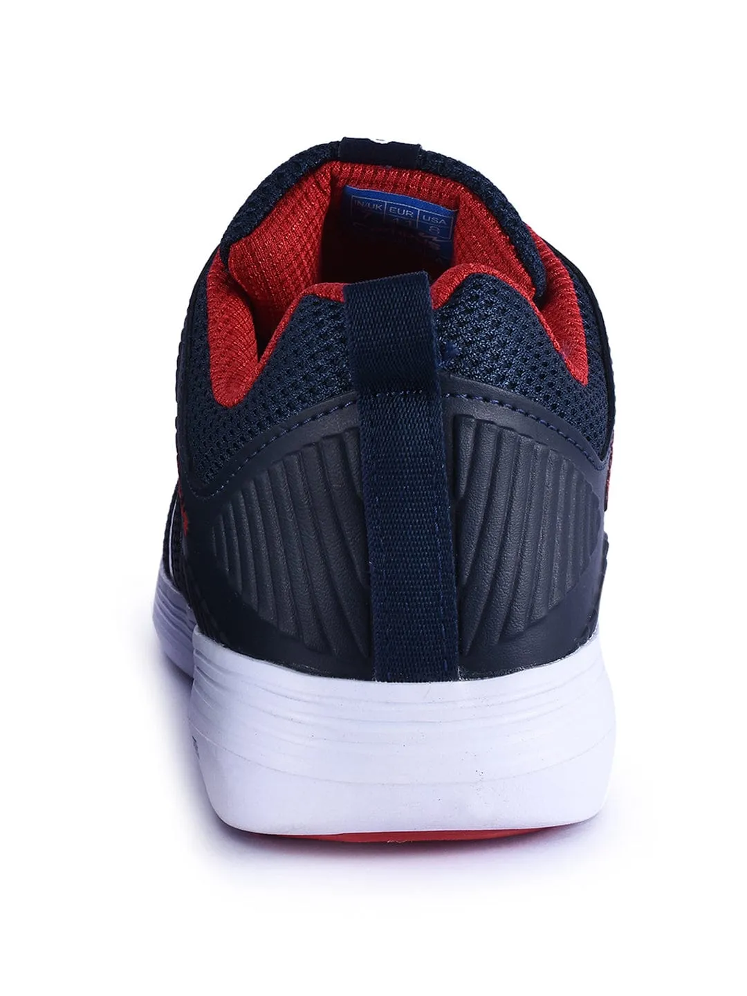 ENTER-2 Blue Men's Running Shoes sold by Campus Shoes product image thumbnail 3