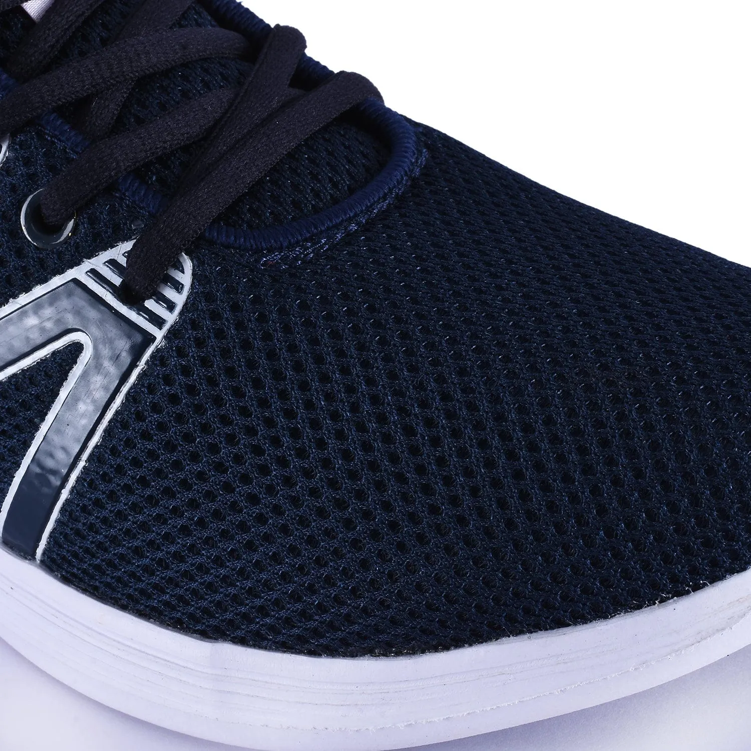 ENTER-2 Blue Men's Running Shoes sold by Campus Shoes product image thumbnail 5