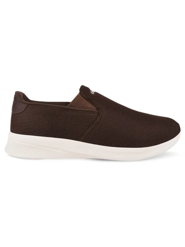 BILLION Brown Men's Casual Shoes sold by Campus Shoes