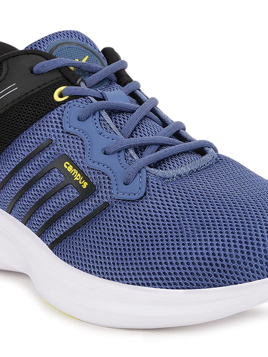 METEOR Blue Men's Running Shoes sold by Campus Shoes product image thumbnail 5