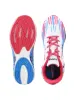 CAMP SHIMMER White Women's Running Shoes sold by Campus Shoes