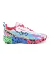 CAMP SHIMMER White Women's Running Shoes sold by Campus Shoes