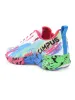 CAMP SHIMMER White Women's Running Shoes sold by Campus Shoes
