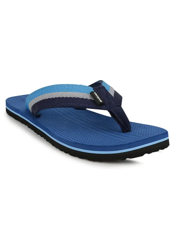 GC-1023A Blue Men's Flip Flops sold by Campus Shoes