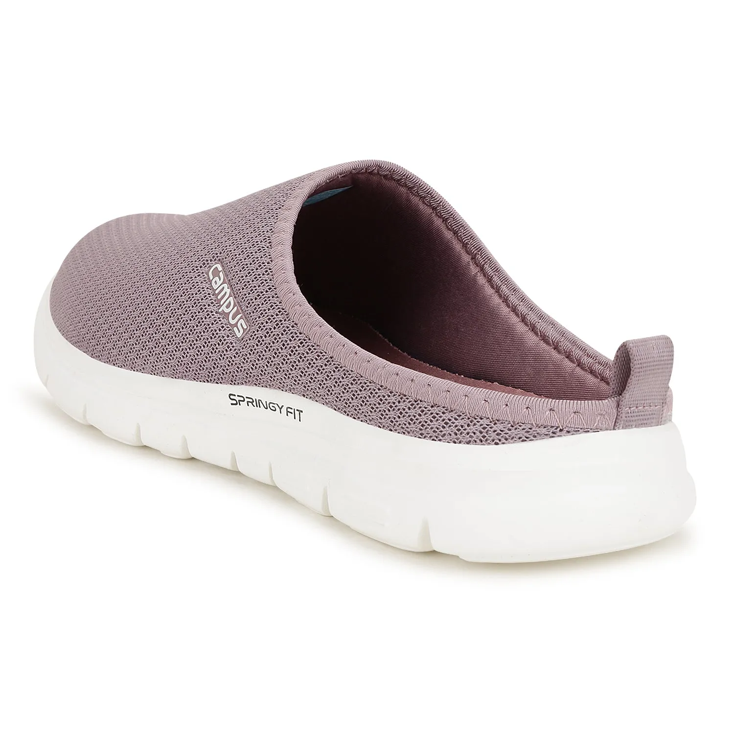 BERRY Purple Women's Walking Shoes sold by Campus Shoes product image thumbnail 5