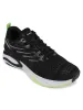 CAMP-SPUNKY Black Men's Running Shoes sold by Campus Shoes