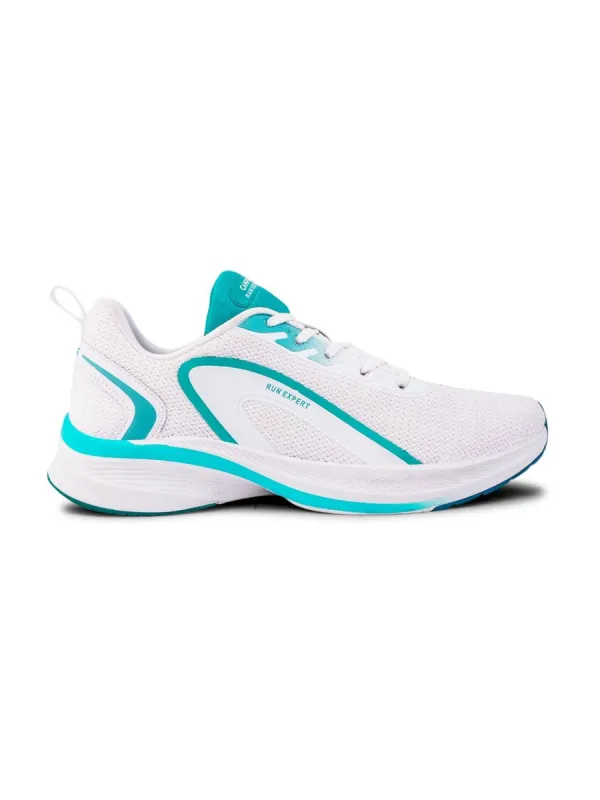 COLOSSUS White Men's Sports Shoes sold by Campus Shoes