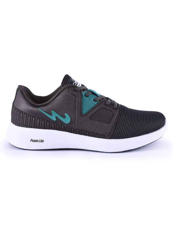 LEGEND Grey Men's Running Shoes sold by Campus Shoes