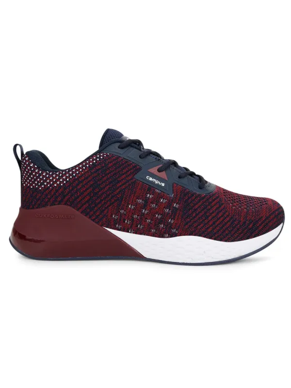 JAVA PRO Blue Men's Running Shoes sold by Campus Shoes
