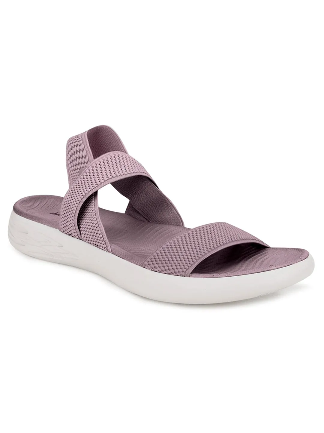 SD-062 Pink Women's Sandals sold by Campus Shoes product image thumbnail 2