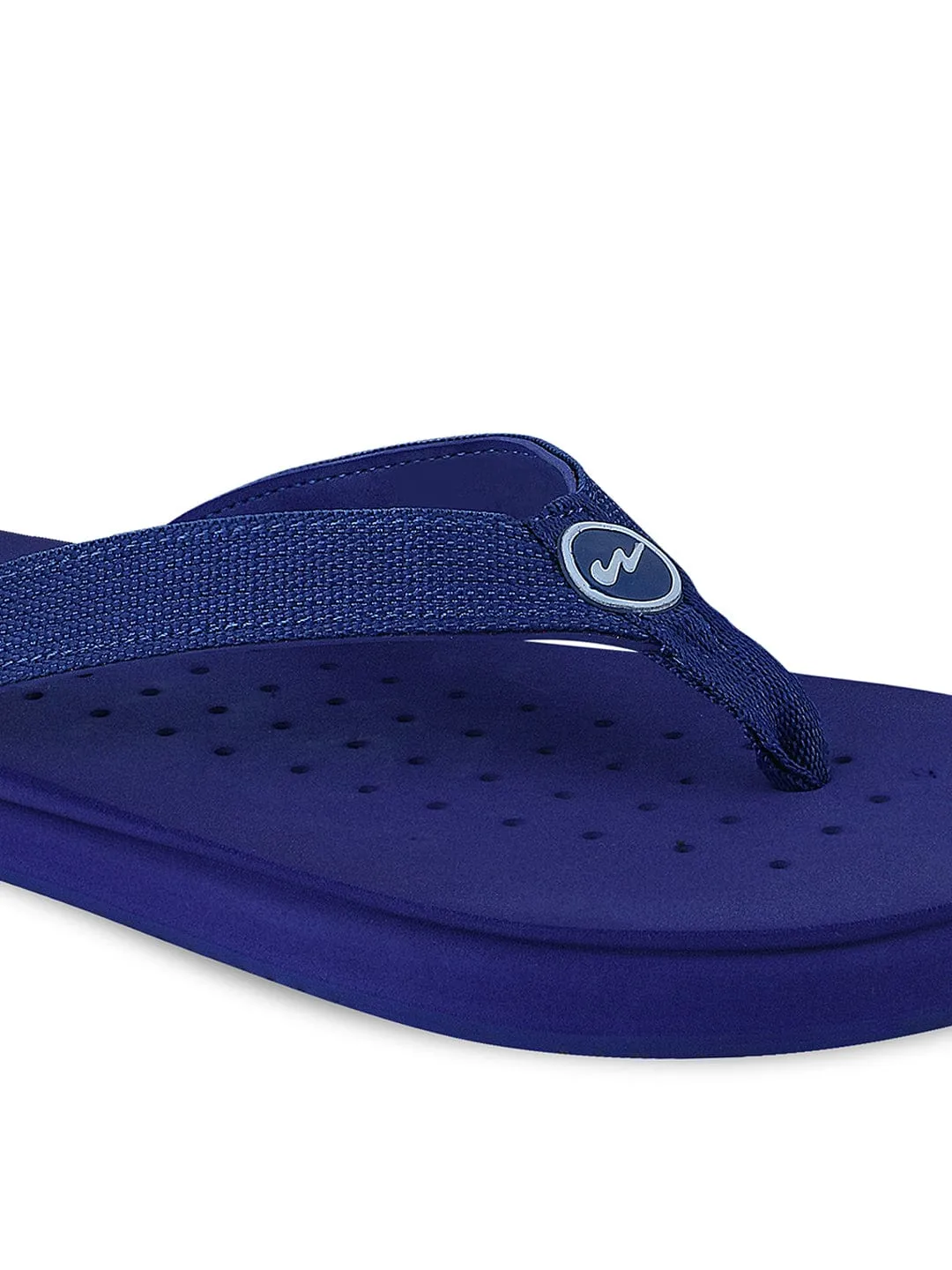 GC-1037A Blue Men's Flip Flops sold by Campus Shoes product image thumbnail 5