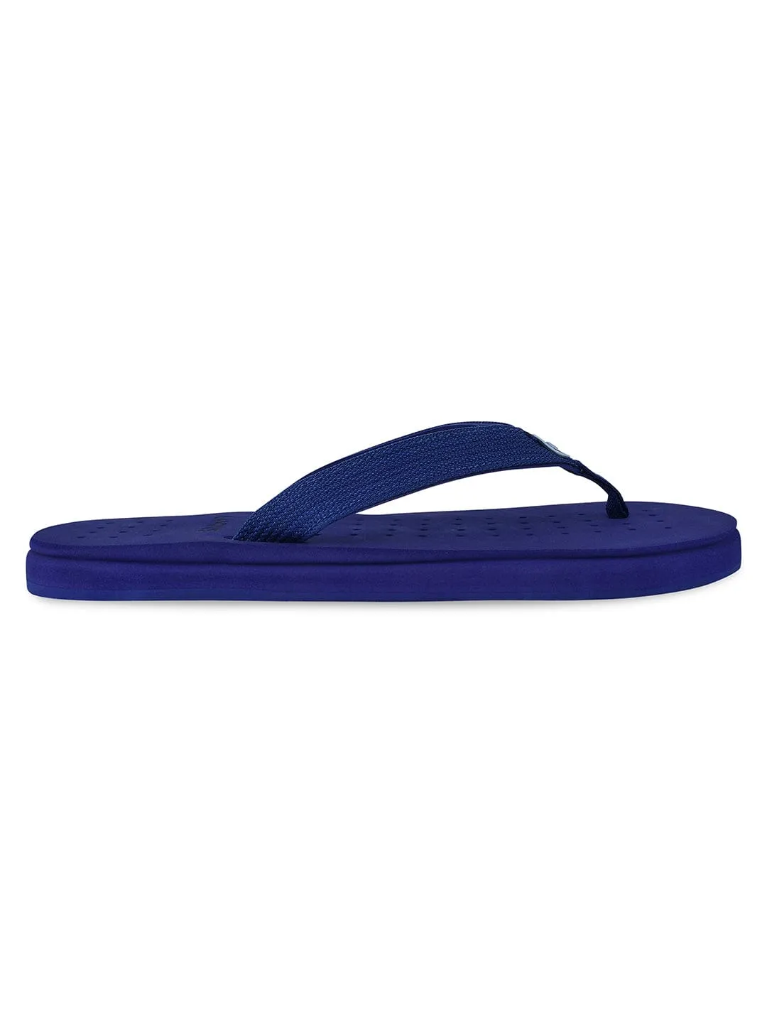 GC-1037A Blue Men's Flip Flops sold by Campus Shoes product image thumbnail 2