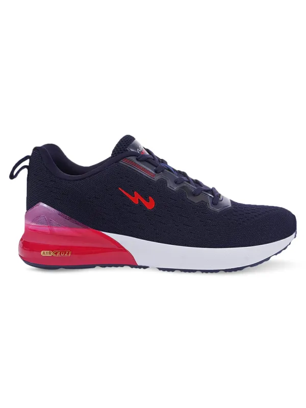 XING Blue Men's Running Shoes sold by Campus Shoes