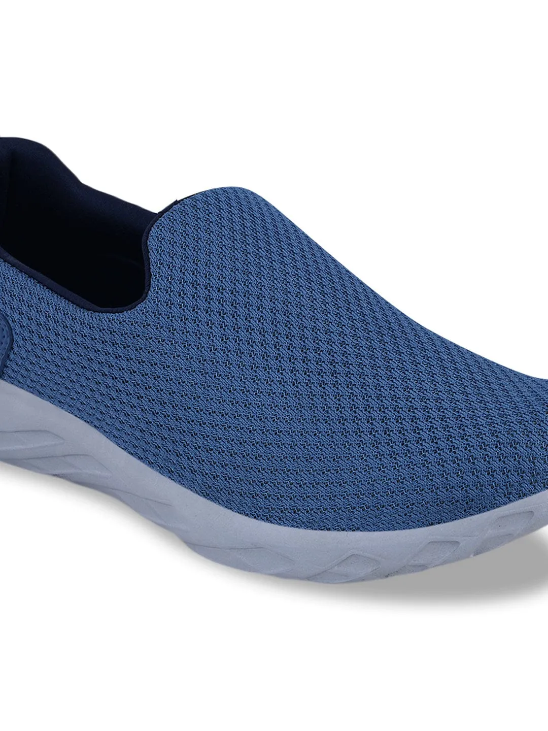 SKITTLE Blue Men's Sports Shoes sold by Campus Shoes product image thumbnail 5