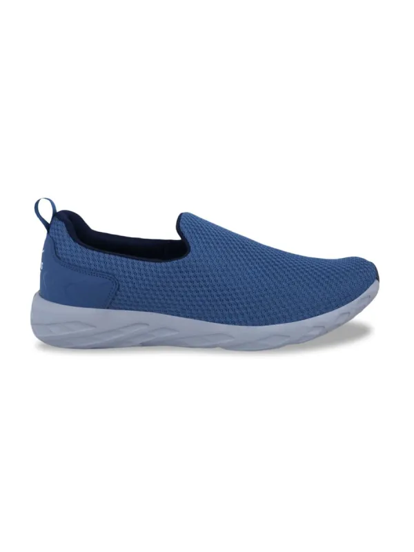 SKITTLE Blue Men's Sports Shoes sold by Campus Shoes