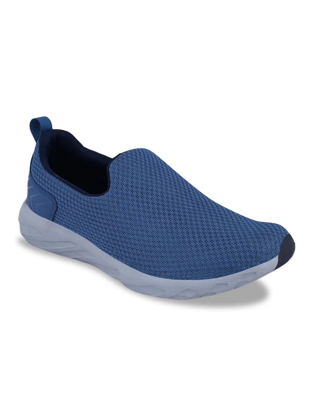 SKITTLE Blue Men's Sports Shoes sold by Campus Shoes product image thumbnail 2