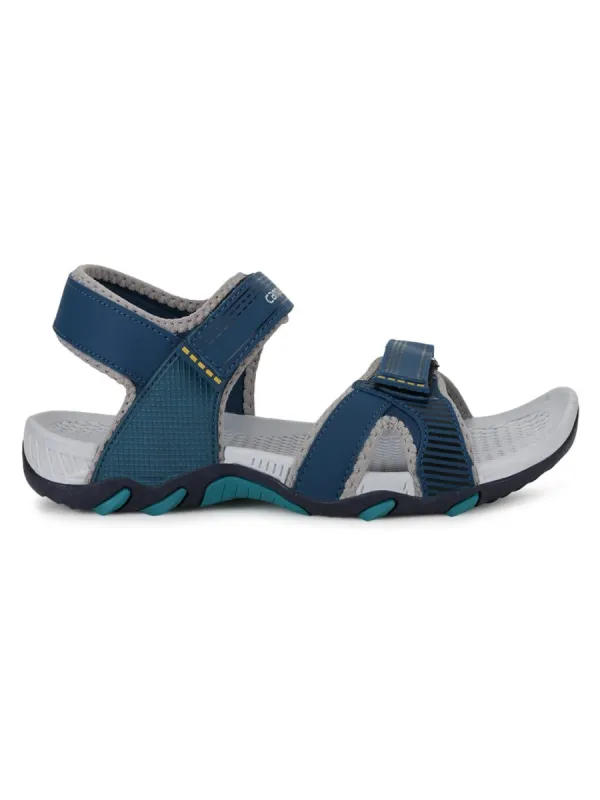 GC-920 Blue Men's Outdoor Sandal sold by Campus Shoes