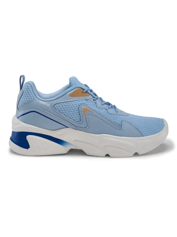ORBI Blue Women's Running shoes sold by Campus Shoes