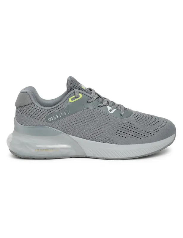 DUNK Grey Men's Sports Shoes sold by Campus Shoes