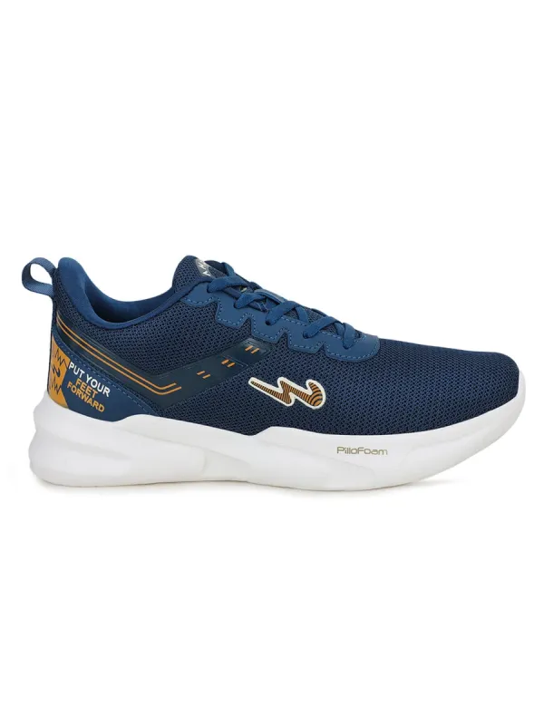 STAARK Blue Men's Running Shoes sold by Campus Shoes