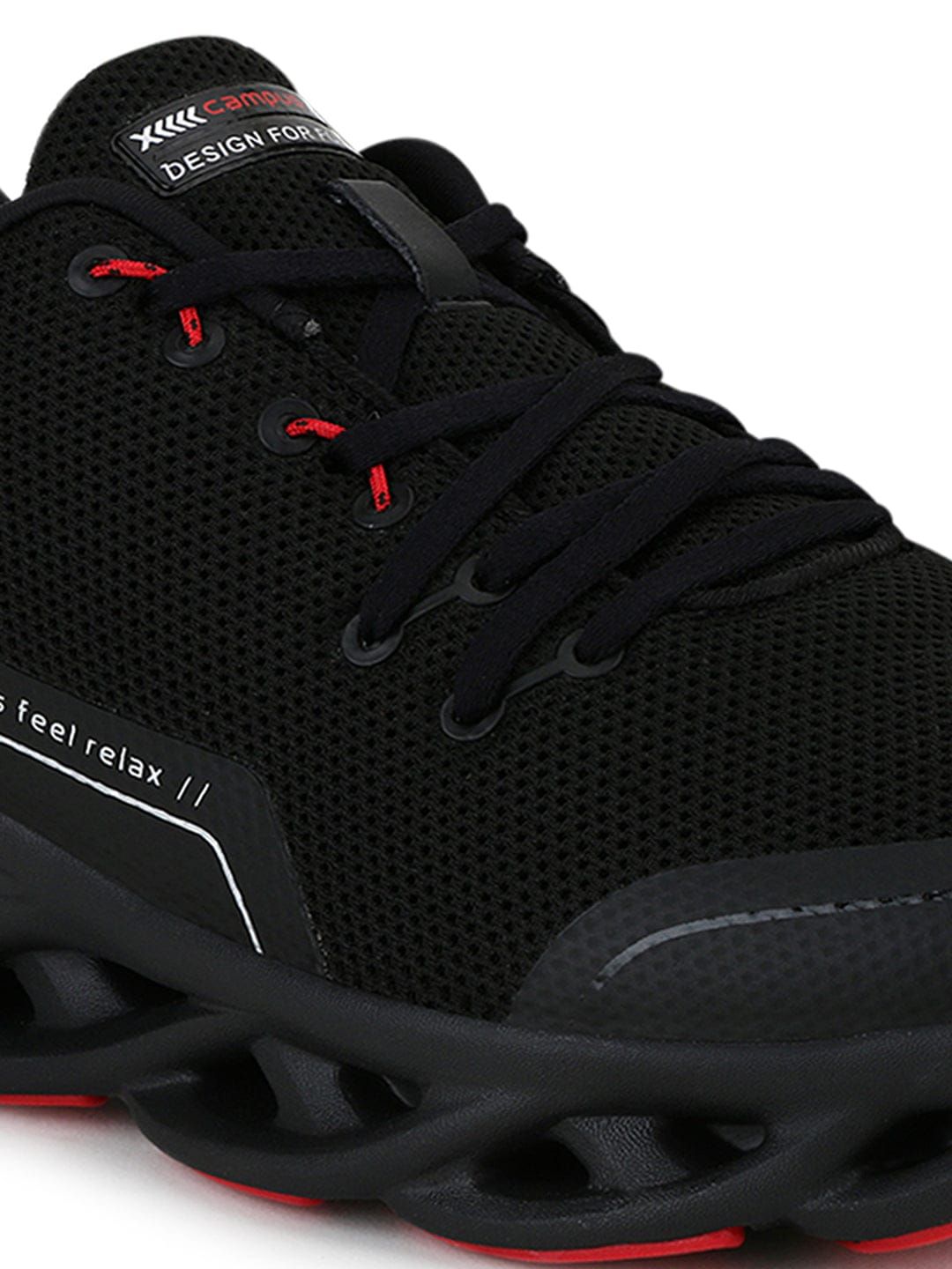 GENEVA Men's Running Shoes sold by Campus Shoes product image thumbnail 5