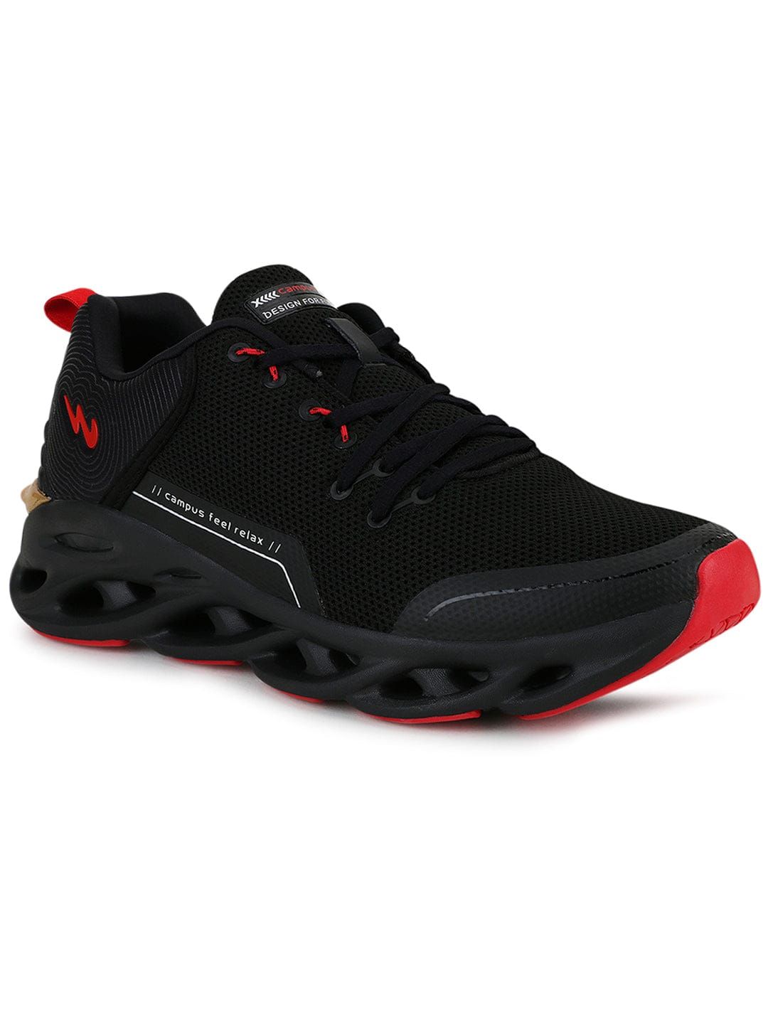 GENEVA Men's Running Shoes sold by Campus Shoes product image thumbnail 2