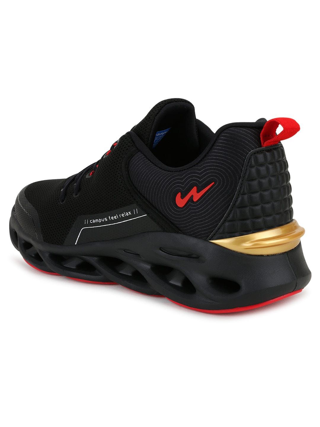 GENEVA Men's Running Shoes sold by Campus Shoes product image thumbnail 3