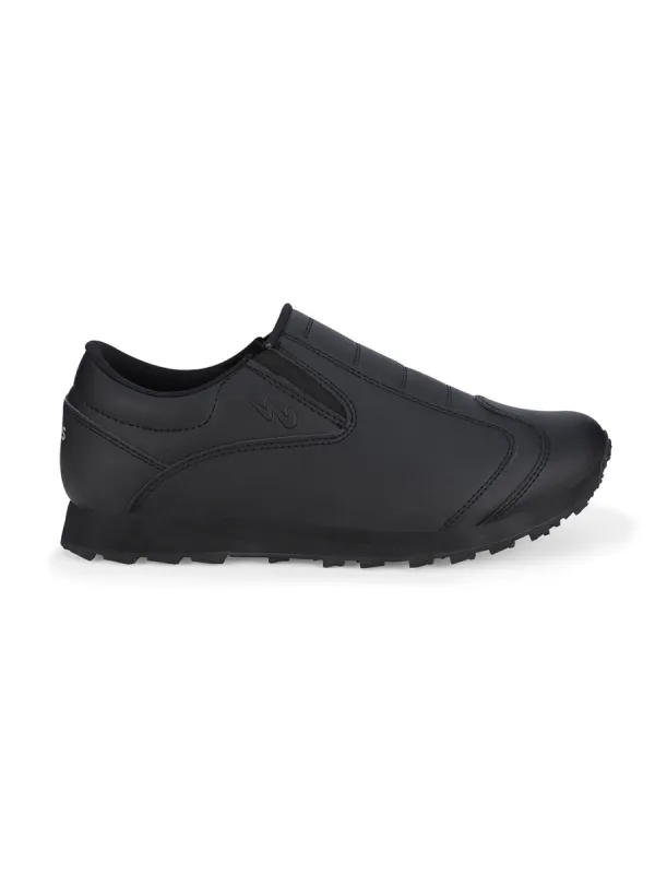 BLOCK Black Men's Casual Shoes sold by Campus Shoes