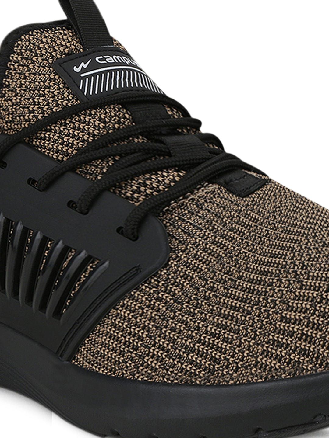 TWIN Beige Men's Running Shoes sold by Campus Shoes product image thumbnail 5