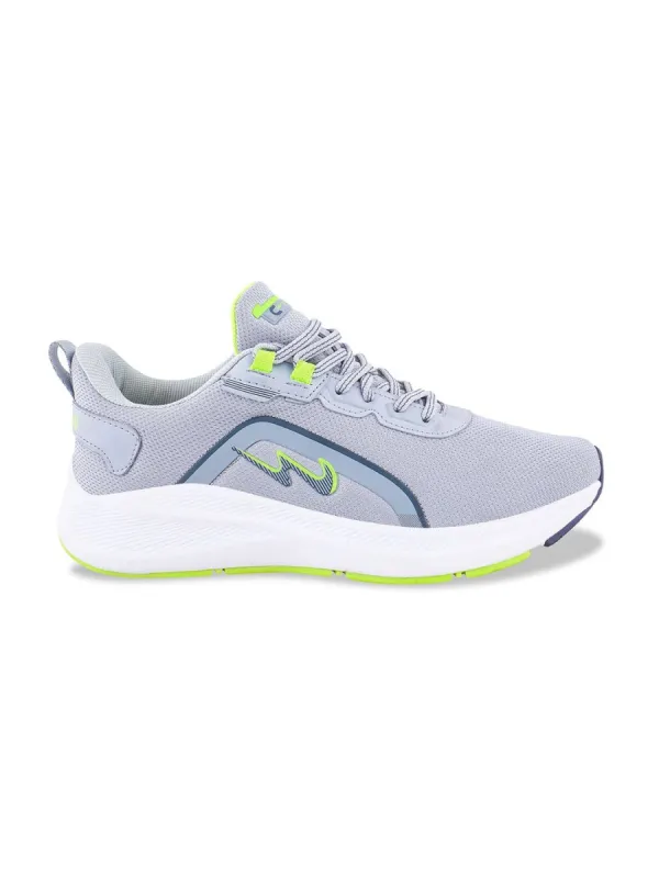 RYLAN Blue Men's Sports Shoes sold by Campus Shoes